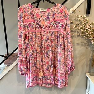 Goodnight macaroon - tunic